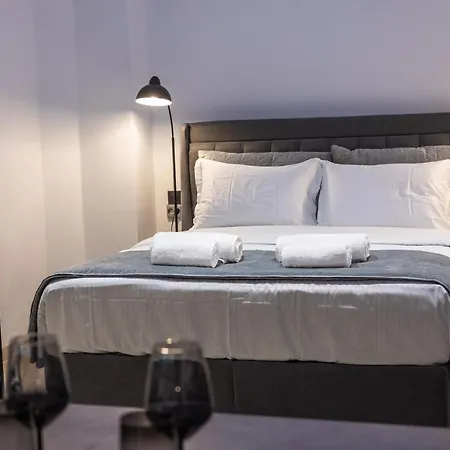 Apartamento Black Chania (Crete)