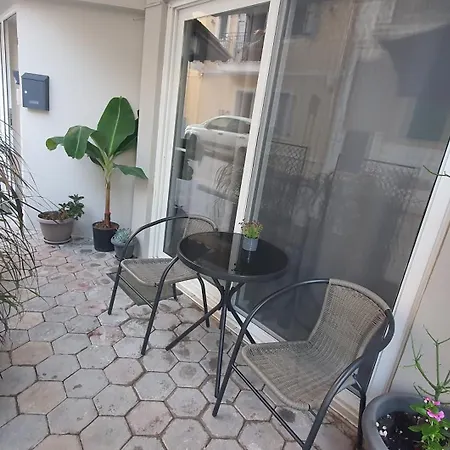 Apartamento Black *
