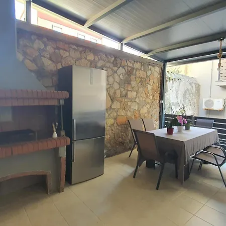 Apartamento Black